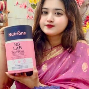 BB LAB Collagen 1file