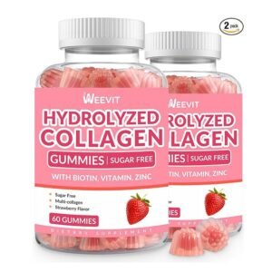 Hydrolyzed Collagen